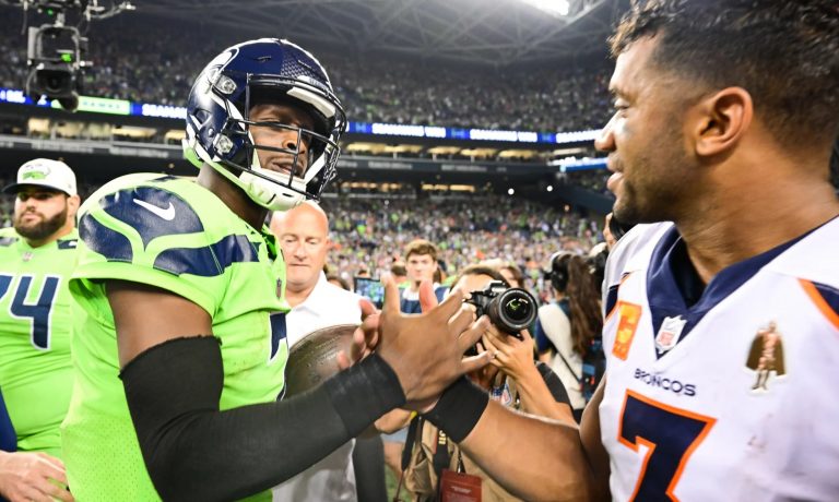 Seahawskima pobjeda protiv Wilsona i Broncosa