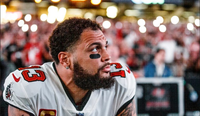 Mike Evans suspendiran na jednu utakmicu