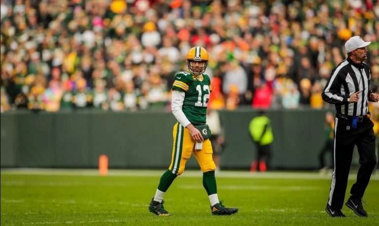 Rodgers: Moramo jednostavnije igrati