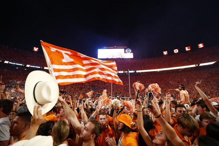 Tennessee napokon pobijedio Alabamu