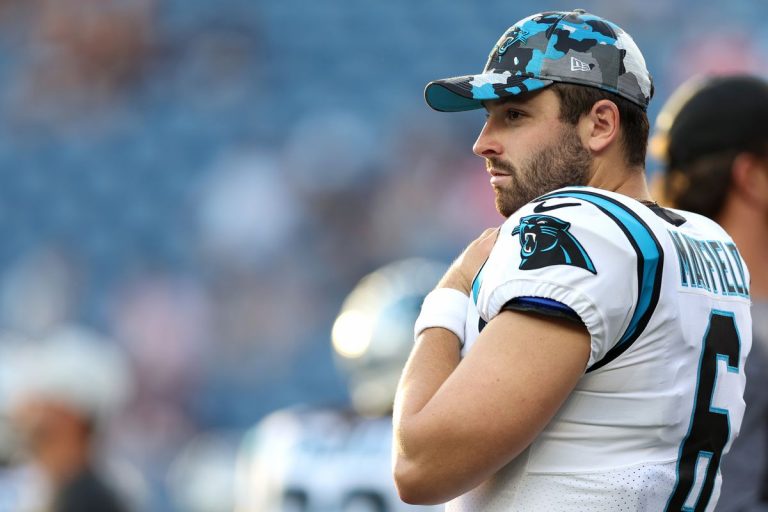 Mayfield nije siguran kako što će se dogoditi s rosterom Panthersa