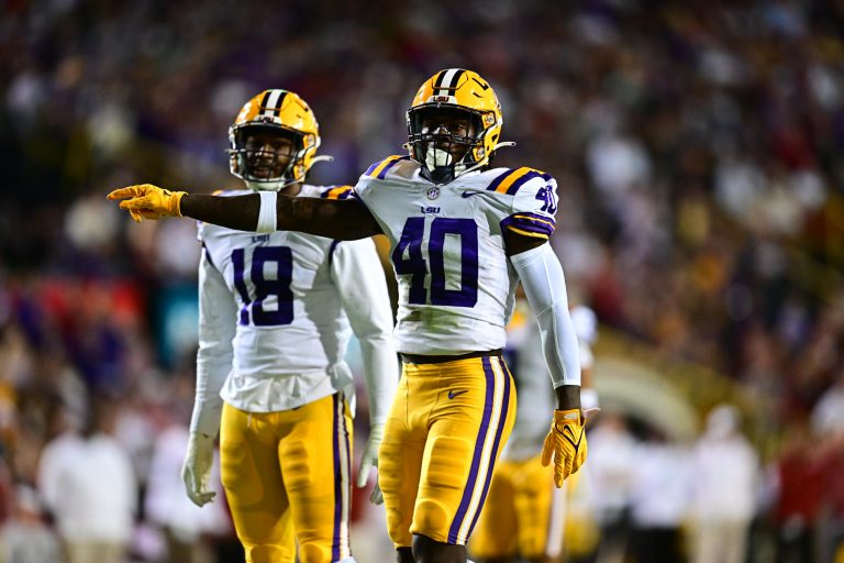 Alabama izvukla pobjedu, nevjerojatni Perkins predvodio LSU