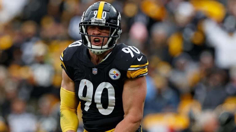 Steelersi se nadaju povratku TJ Watta