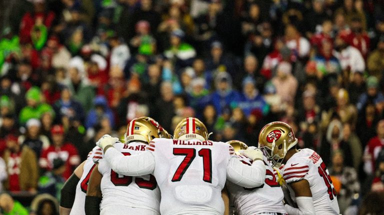 49ersi pobjedom protiv Seahawksa osigurali naslov divizije