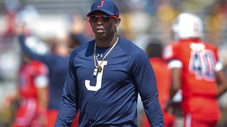 Deion Sanders novi glavni trener sveučilišta Colorado