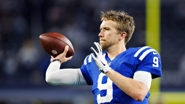 Nick Foles starter za Coltse protiv Chargersa