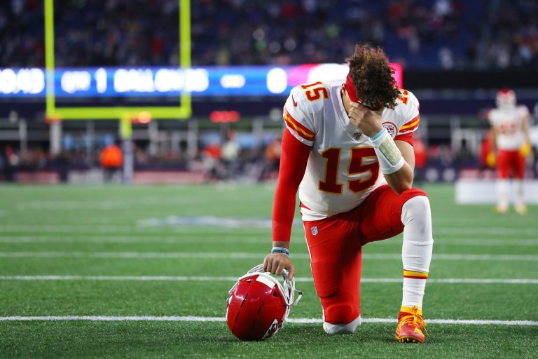 Mahomes vjeruje kako neće imati problema s gležnjem u offseasonu