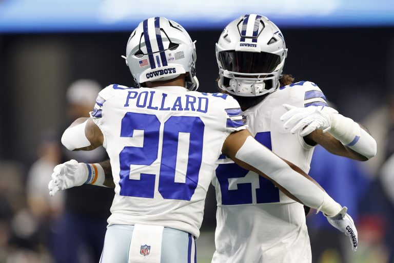 Emmitt Smith želi zadržati i Pollarda i Zekea