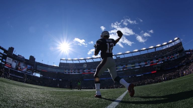 QB koji je promijenio NFL