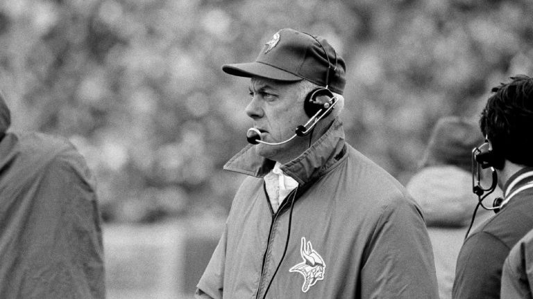 U 95. godini života preminuo Bud Grant