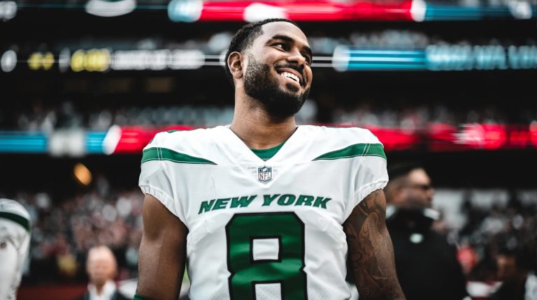 Elijah Moore razmijenjen u Brownse, Jetsi potpisali Mecole Hardmana