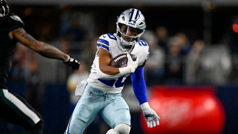 Cowboysi će možda iskoristiti franchise tag za Tonyja Pollarda