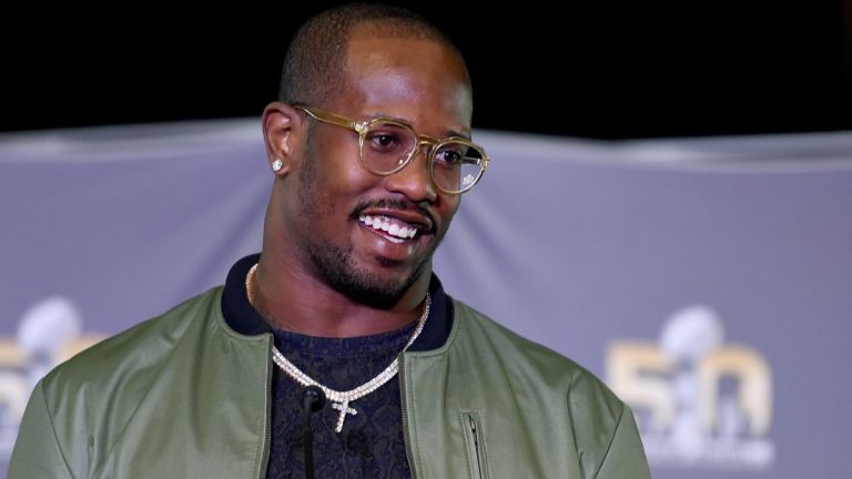 Von Miller: S Leonardom Floydom imamo najbolju defanzivnu liniju u ligi