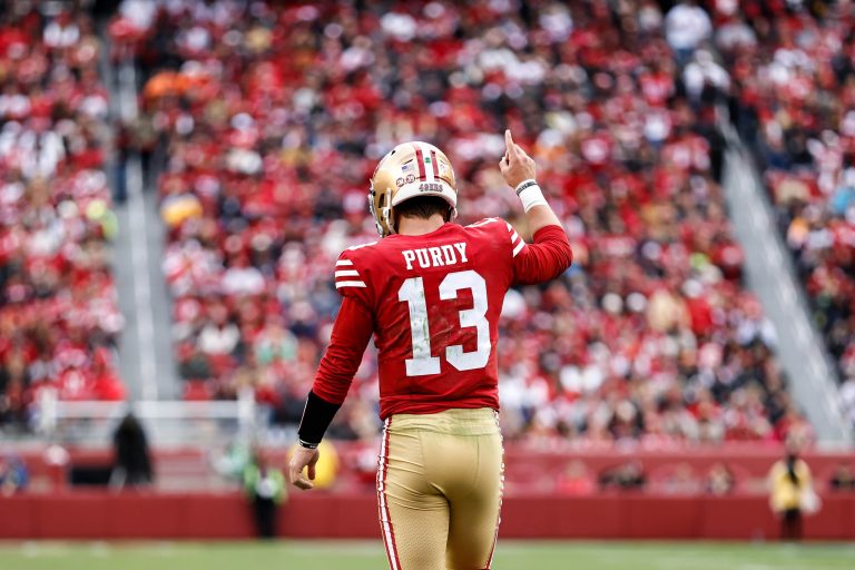Kyle Shanahan: Nadamo se kako će Brock biti spreman za prvi tjedan