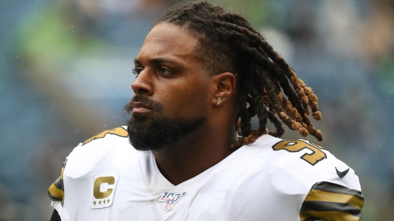 Mickey Loomis: Cam Jordan će igrati za nas koliko god dugo on to želi