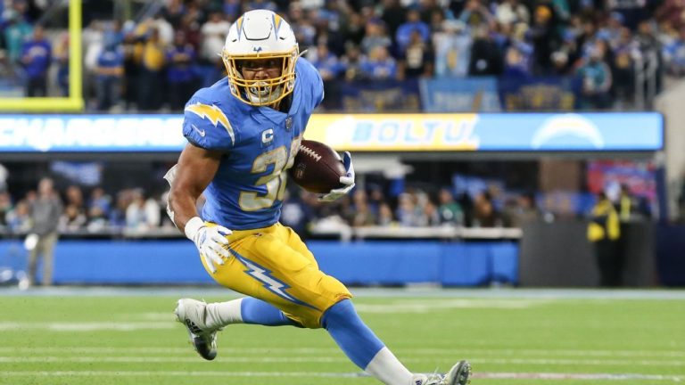 Austin Ekeler pristao na preuređivanje ugovora