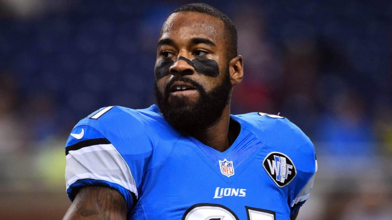 Calvin Johnson će biti mentor Jamesonu Williamsu