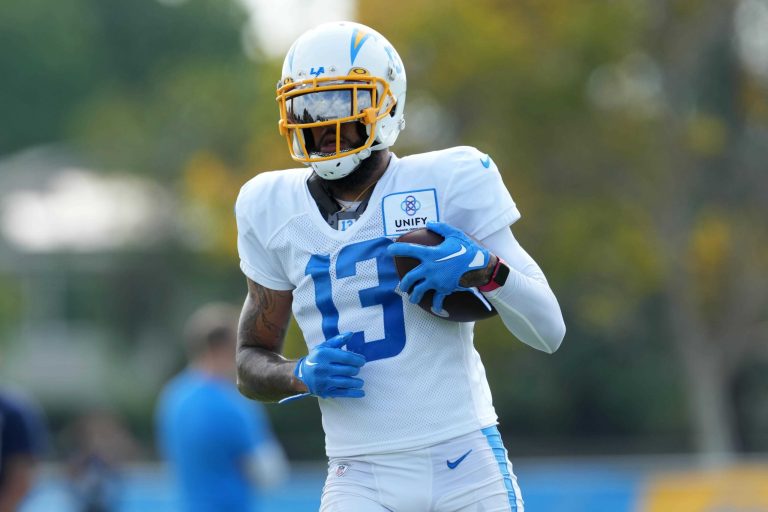 Keenan Allen: Vjerojatno ćemo imati puno dugih dodavanja