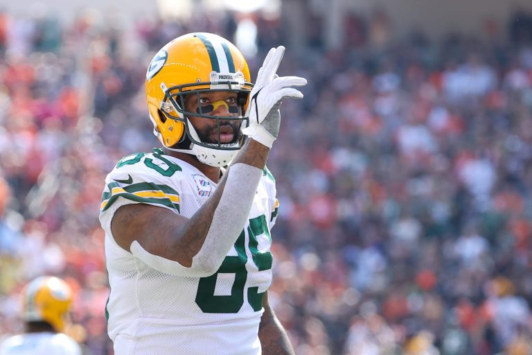 Marcedes Lewis i dalje želi igrati u NFL-u