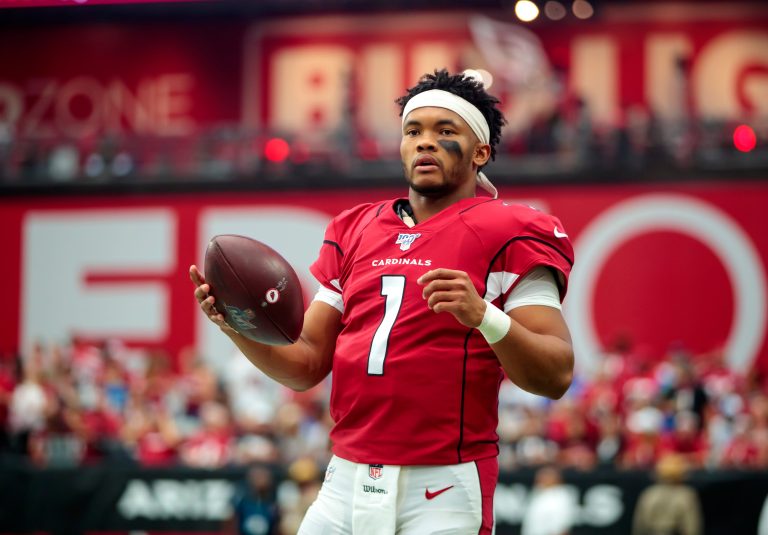 Kyler Murray želi biti spreman za prvi tjedan