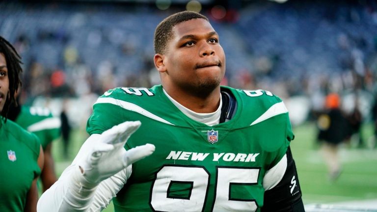 Quinnen Williams dobio novi ugovor