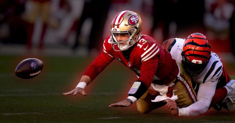 Kyle Shanahan: Moramo biti bolja momčad