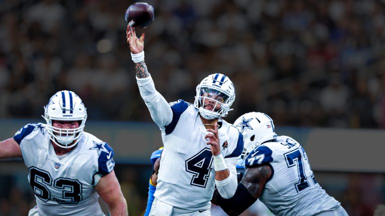 Cowboysima pobjeda protiv Chargersa