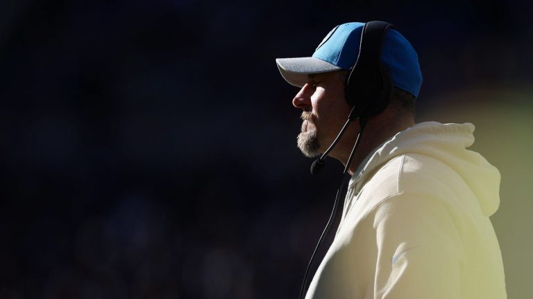 Dan Campbell: Lamar nas je pobijedio